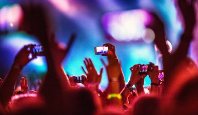 Ireland to pilot large sport events and concerts with crowds, says Catherine Martin