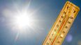 Heatwave warning issued for people with asthma