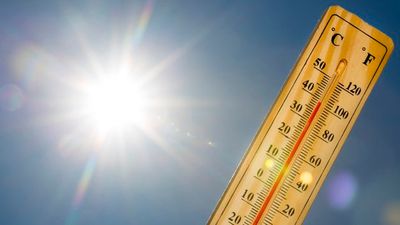 Heatwave warning issued for people with asthma