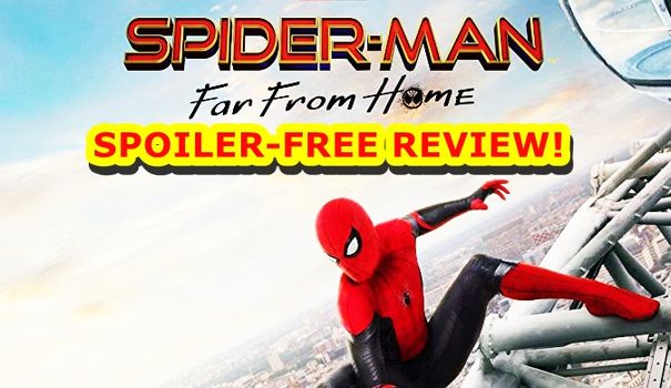 Spider-Man