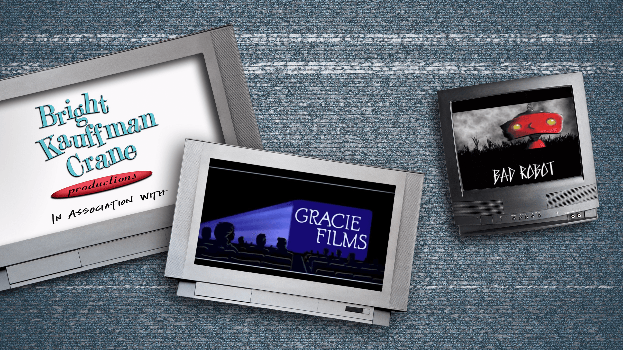 JOE.ie QUIZ Name the TV show from the end credits production logo