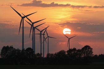 Energia to create up to 5,000 jobs with €3 billion investment in renewable energy projects in Ireland