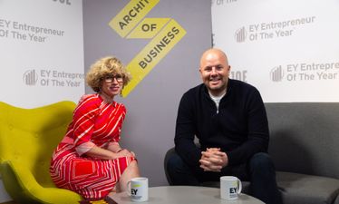 “People are hungry for more,” Boojum’s David Maxwell on Irish lunch culture