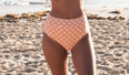 Tourist told she’s wearing swimsuit wrong after her privates were ‘hanging out’