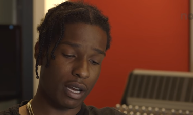 Longitude headliner A$AP Rocky arrested on suspicion of assault