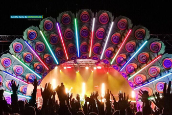 Everything you need to know about KnockanStockan 2019