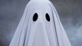 I don’t believe in ghosts. But there is a ghost in my house