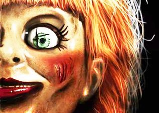 The Big Reviewski Ep25 with Tom Holland, Zendaya & reviews of Annabelle Comes Home & Midsommar