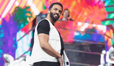 Craig David is being heavily tipped to feature on Love Island this weekend