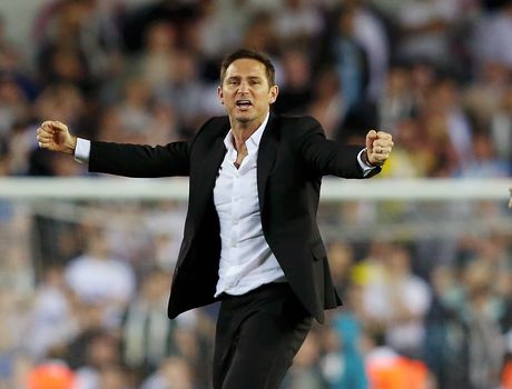 Frank Lampard