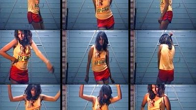 There’s an excellent music documentary on BBC Two tonight
