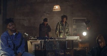 WATCH: Here’s the first trailer for the new Wu-Tang Clan TV show
