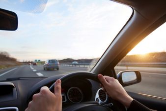 QUIZ: How well do you think you know the rules of the road?