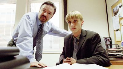 QUIZ: Complete the quote from The Office