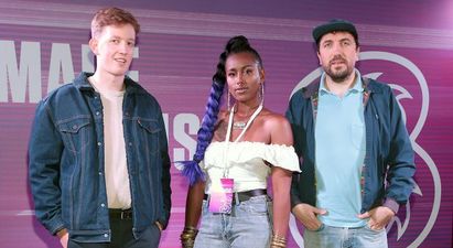 JOE’s Song Of The Day #802 – Kean Kavanagh, Fedah & David Kitt ‘Follow the Sound’