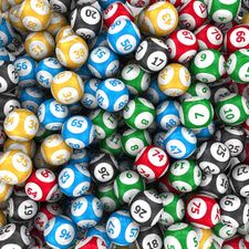 Tonight the Italian lottery jackpot is nearly €186 Million. Here’s how to enter