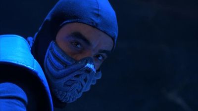 Mortal Kombat reboot casts one of the toughest guys from The Raid as Sub-Zero
