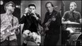 JOE’s Song Of The Day #803 – State Lights ‘Open Your Arms’