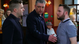 Fair City actor Karl Shiels has died, aged 47