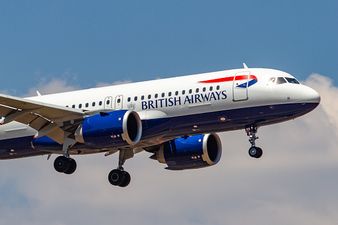 Storm Ciara’s winds were so strong that it caused a British Airways transatlantic flight to break a speed record