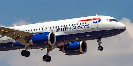 Storm Ciara’s winds were so strong that it caused a British Airways transatlantic flight to break a speed record