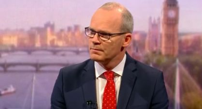 Simon Coveney confirms “significant” changes in restrictions from 10 May