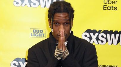 A$AP Rocky won’t receive special treatment, says Swedish Prime Minister