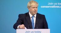OFFICIAL: Boris Johnson named as new UK Prime Minister