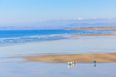 Bundoran beach closed to the public due to pollution