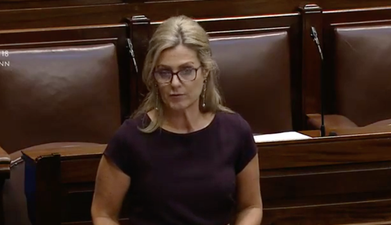 Leo Varadkar announces demotion of Maria Bailey over “swing-gate”