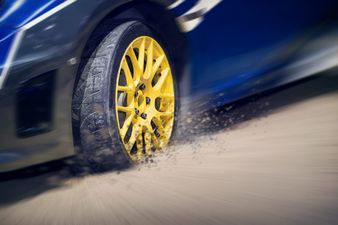 COMPETITION: Win two weekend tickets to The Motorsport Show in the RDS