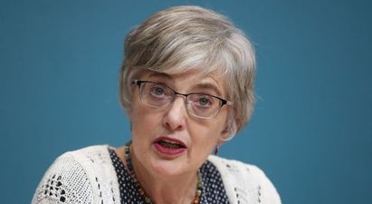 “Shocked and appalled” – Katherine Zappone on RTÉ Investigates: Créches, Behind Closed Doors