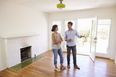 Seven people you meet at every house viewing 