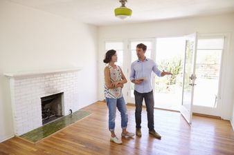 Seven people you meet at every house viewing 