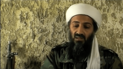 The son of Osama Bin Laden has been killed, according to reports