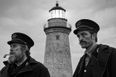 #TRAILERCHEST: Here is your first look at the most talked-about horror of the year, The Lighthouse