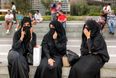 Netherlands’ new “burqa ban” proving impossible to enforce