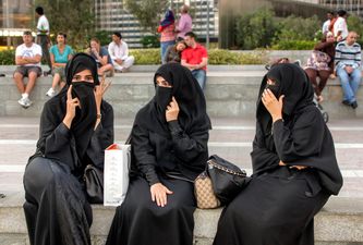 Netherlands’ new “burqa ban” proving impossible to enforce