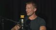 Jerry Flannery on how having kids makes you appreciate the small things in life