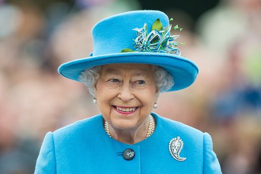 brexit queen parliament
