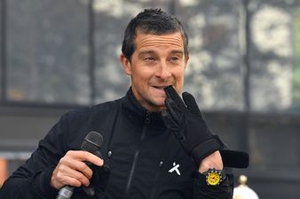 Team Ireland to compete in Bear Grylls’ World’s Toughtest Race