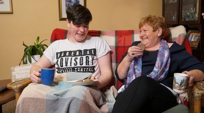 Gogglebox Ireland is looking for new cast members
