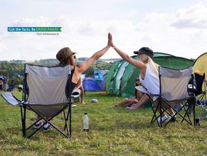 COMPETITION: Win the ultimate festival pack prize for you and your mates