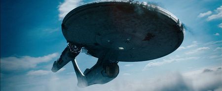 EXCLUSIVE: Brad Pitt and Margot Robbie are on board for joining Tarantino’s Star Trek movie