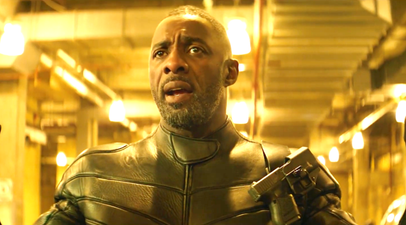 The Big Reviewski Ep 30 with the new Catwoman (maybe), Idris Elba chats, and tweets from Bruce Springsteen