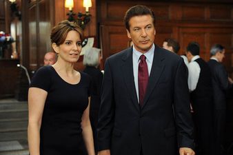 The 30 Rock spin-off is still happening, just not how it was originally planned
