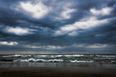 Pollution warning issued for beaches in seven counties due to heavy rainfall