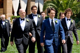 ‘Paul Rudd wants to do it!’ – Lou Ferrigno discusses a potential sequel to I Love You, Man