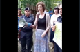 Nóra Quoirin’s mother Meabh makes emotional statement to the search team