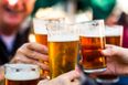 Restaurants Association “didn’t know until yesterday” that 200 people could gather outdoors